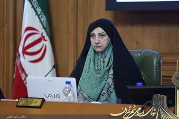 عضو هیأت رئیسه شورای شهر تهران در گفت‌وگو با «تابناک»؛ انتخابات شورایاری حتما در چهارم مرداد برگزار می‌شود و مبنای قانونی دارد